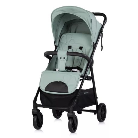 Chipolino Blossom sport babakocsi 22 kg-ig - Matcha