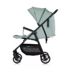 Chipolino Blossom sport babakocsi 22 kg-ig - Matcha