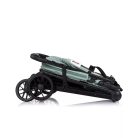 Chipolino Blossom sport babakocsi 22 kg-ig - Matcha