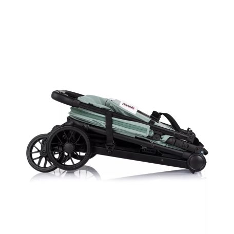 Chipolino Blossom sport babakocsi 22 kg-ig - Matcha
