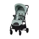 Chipolino Blossom sport babakocsi 22 kg-ig - Matcha