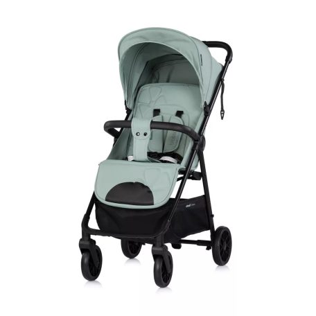 Chipolino Blossom sport babakocsi 22 kg-ig - Matcha