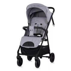 Chipolino Blossom sport babakocsi 22 kg-ig - Platinum