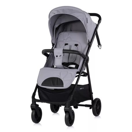 Chipolino Blossom sport babakocsi 22 kg-ig - Platinum