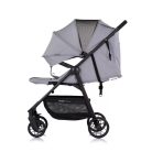 Chipolino Blossom sport babakocsi 22 kg-ig - Platinum