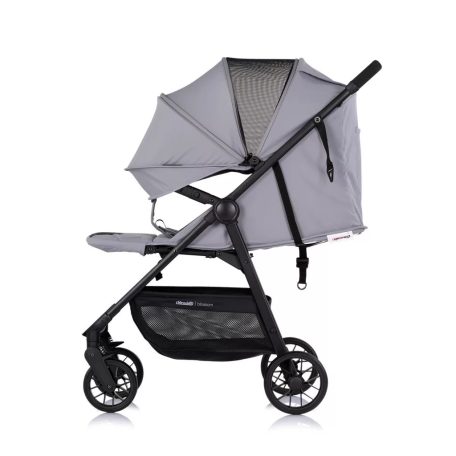 Chipolino Blossom sport babakocsi 22 kg-ig - Platinum