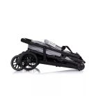 Chipolino Blossom sport babakocsi 22 kg-ig - Platinum