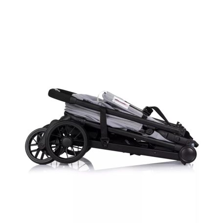 Chipolino Blossom sport babakocsi 22 kg-ig - Platinum