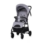 Chipolino Blossom sport babakocsi 22 kg-ig - Platinum