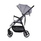 Chipolino Blossom sport babakocsi 22 kg-ig - Platinum
