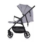 Chipolino Blossom sport babakocsi 22 kg-ig - Platinum