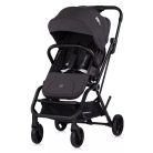 Chipolino Go Twist sport babakocsi 360°-ban fordítható - Charcoal