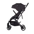 Chipolino Go Twist sport babakocsi 360°-ban fordítható - Charcoal