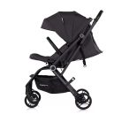 Chipolino Go Twist sport babakocsi 360°-ban fordítható - Charcoal
