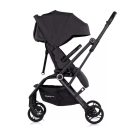 Chipolino Go Twist sport babakocsi 360°-ban fordítható - Charcoal