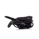 Chipolino Go Twist sport babakocsi 360°-ban fordítható - Charcoal