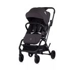 Chipolino Go Twist sport babakocsi 360°-ban fordítható - Charcoal