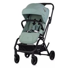   Chipolino Go Twist sport babakocsi 360°-ban fordítható - Matcha