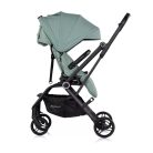 Chipolino Go Twist sport babakocsi 360°-ban fordítható - Matcha