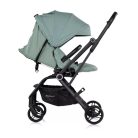 Chipolino Go Twist sport babakocsi 360°-ban fordítható - Matcha