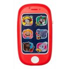 Chipolino játéktelefon hanggal és fényekkel