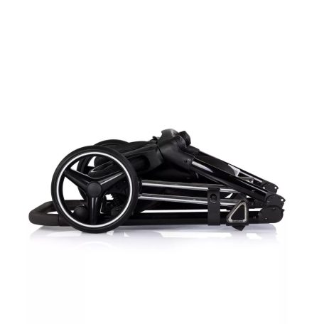 Chipolino Imperium 3 az 1-ben újszülött babakocsi - Latte