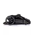 Chipolino Imperium 3 az 1-ben újszülött babakocsi - Matcha