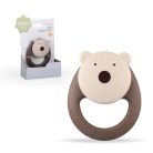 Chipolino rágóka és csörgő - Bear
