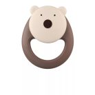 Chipolino rágóka és csörgő - Bear