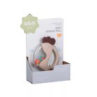Chipolino rágóka és csörgő - Chicken