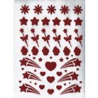 Neon színező 2. - zöld