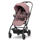 Lorelli Makaya sport babakocsi - Pink
