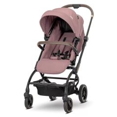 Lorelli Makaya sport babakocsi - Pink