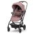 Lorelli Makaya sport babakocsi - Pink