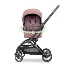 Lorelli Makaya sport babakocsi - Pink