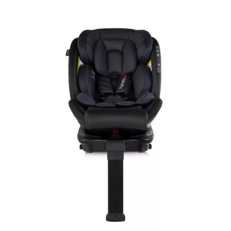 Chipolino Hypnotic Plus autósülés I-Size 40-150cm - charcoal 