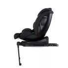 Chipolino Hypnotic Plus autósülés I-Size 40-150cm - charcoal 