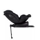 Chipolino Hypnotic Plus autósülés I-Size 40-150cm - charcoal 