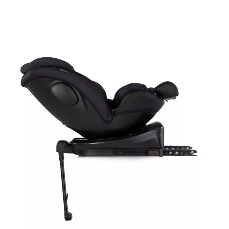 Chipolino Hypnotic Plus autósülés I-Size 40-150cm - charcoal 