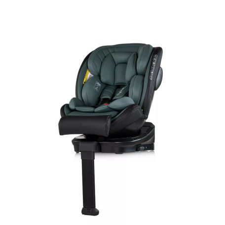 Chipolino Hypnotic Plus autósülés I-Size 40-150cm - green