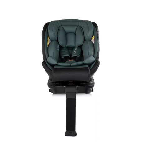 Chipolino Hypnotic Plus autósülés I-Size 40-150cm - green