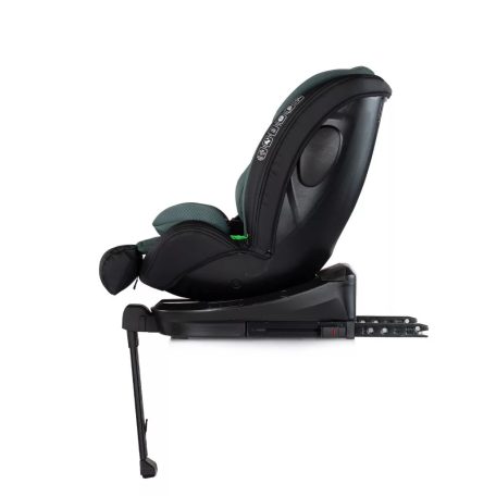 Chipolino Hypnotic Plus autósülés I-Size 40-150cm - green