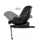 Chipolino Hypnotic Plus autósülés I-Size 40-150cm - green