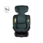 Chipolino Hypnotic Plus autósülés I-Size 40-150cm - green