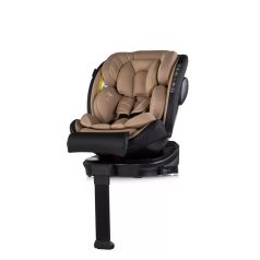   Chipolino Hypnotic Plus autósülés I-Size 40-150cm - latte

