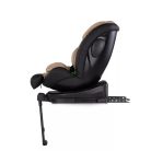 Chipolino Hypnotic Plus autósülés I-Size 40-150cm - latte

