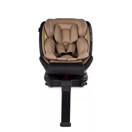 Chipolino Hypnotic Plus autósülés I-Size 40-150cm - latte

