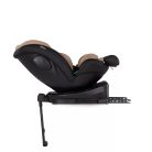 Chipolino Hypnotic Plus autósülés I-Size 40-150cm - latte

