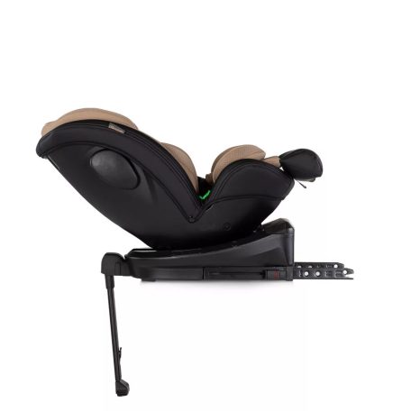 Chipolino Hypnotic Plus autósülés I-Size 40-150cm - latte

