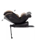 Chipolino Hypnotic Plus autósülés I-Size 40-150cm - latte

